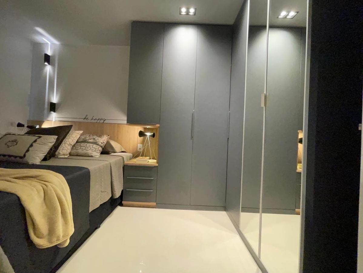 Apartamento Duplex Manhattan Com 2 Suites Casal E Solteiro E Reversivel ゴイアニア エクステリア 写真